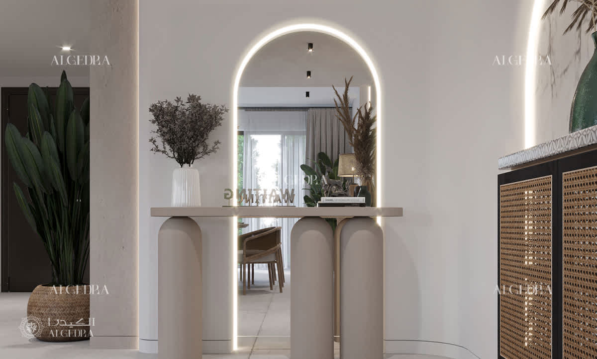 interior design company