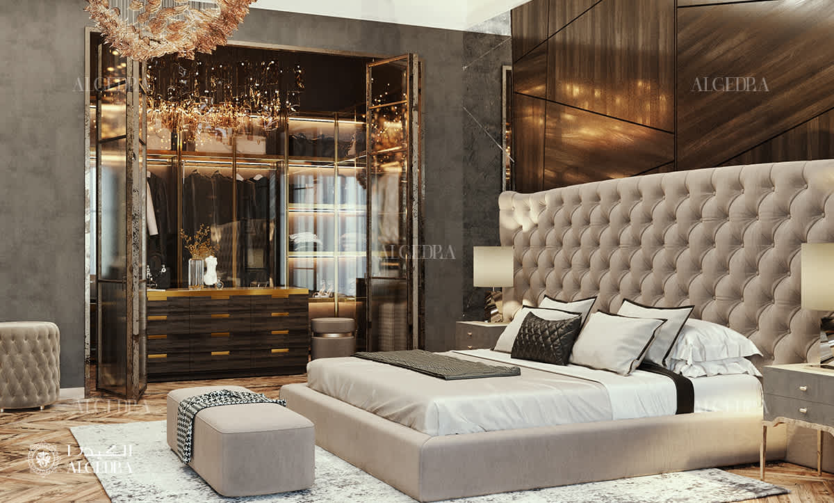 شركة تصميم داخلي في اسطنبول