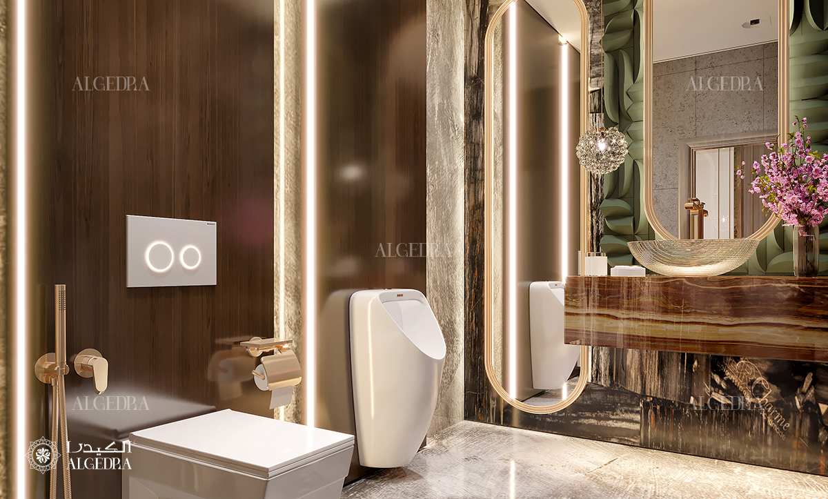 تصميم داخلي
