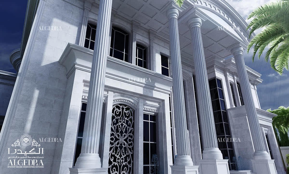 شركات تصميم داخلي في اسطنبول