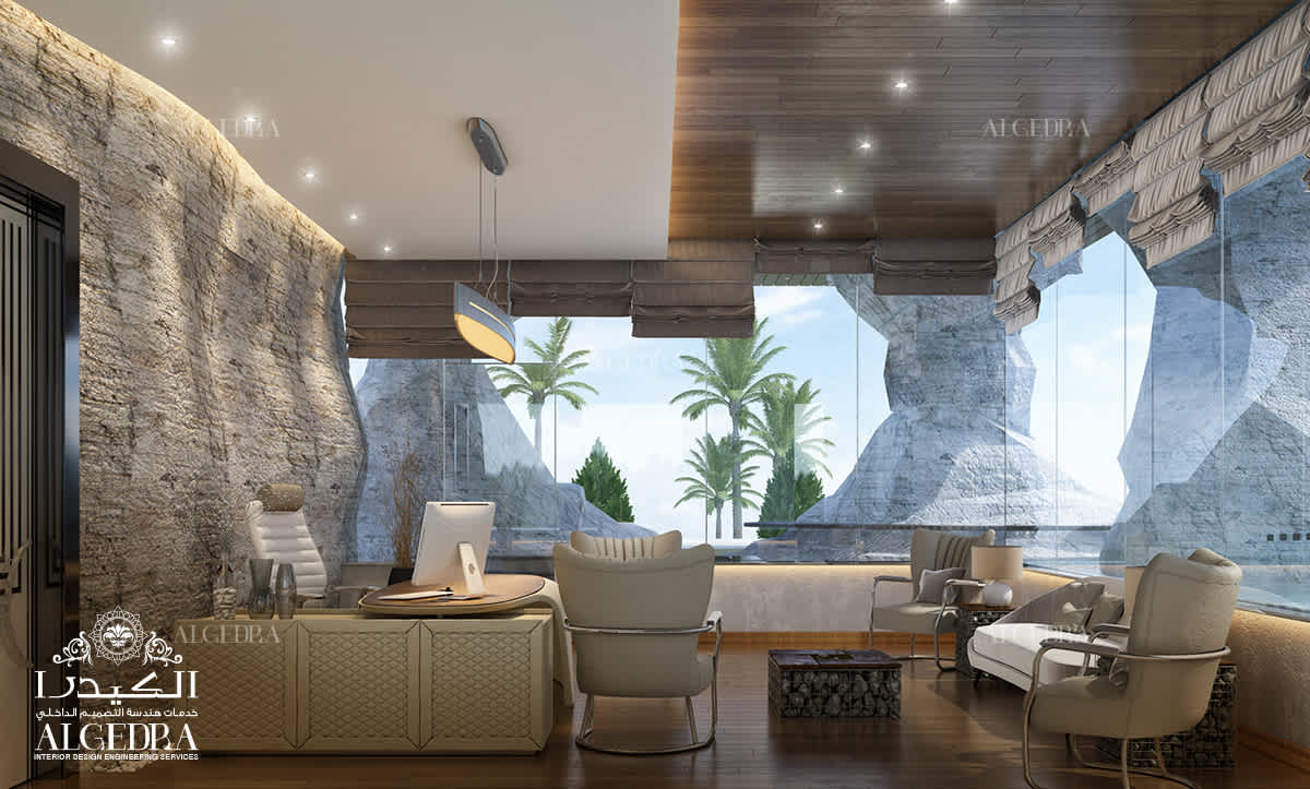 Interior design company
