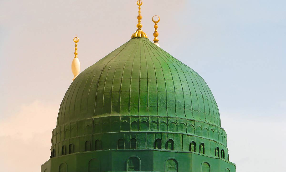 islamic interior design