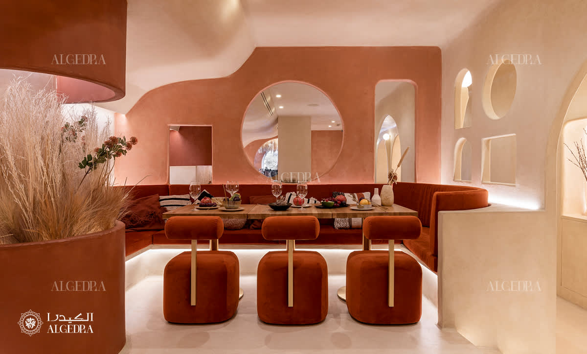 interior design companies in Istanbul