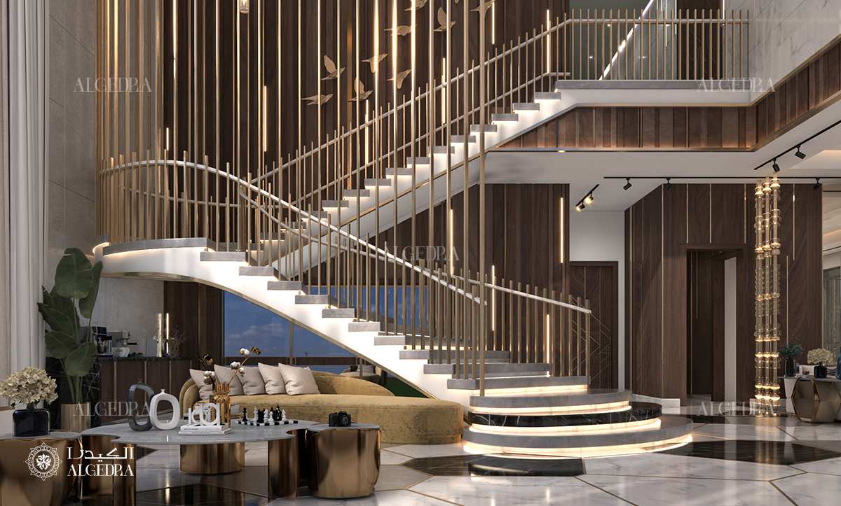 interior design companies
