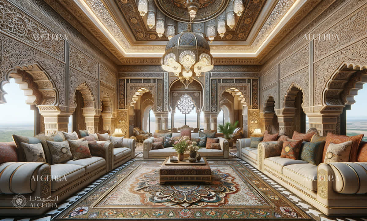 شركات تصميم داخلي