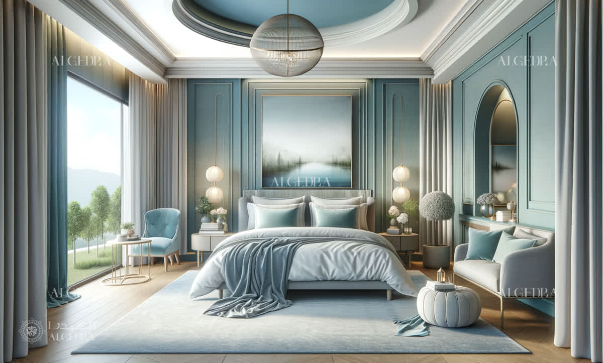 bedroom design