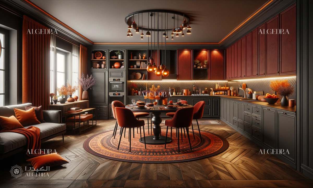 interior design company