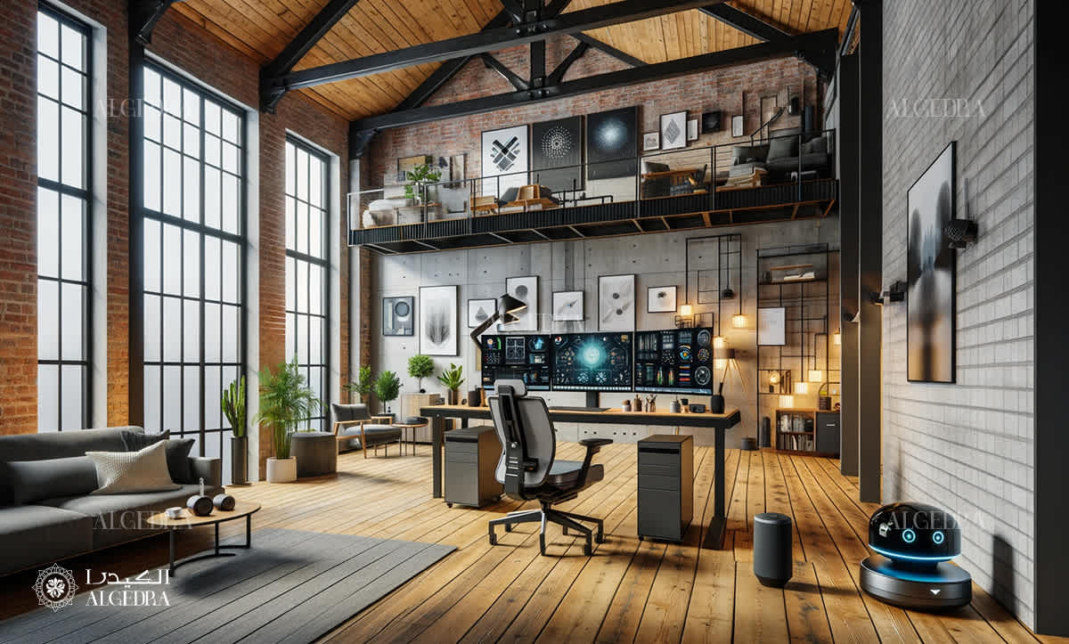 interior design company in Dubai