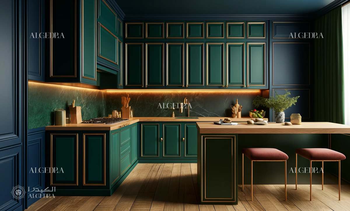 interior design company in uae