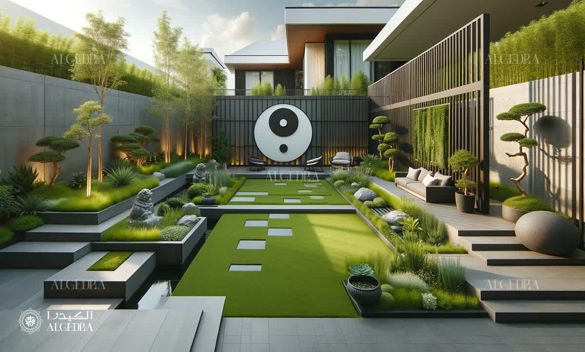 landscape design