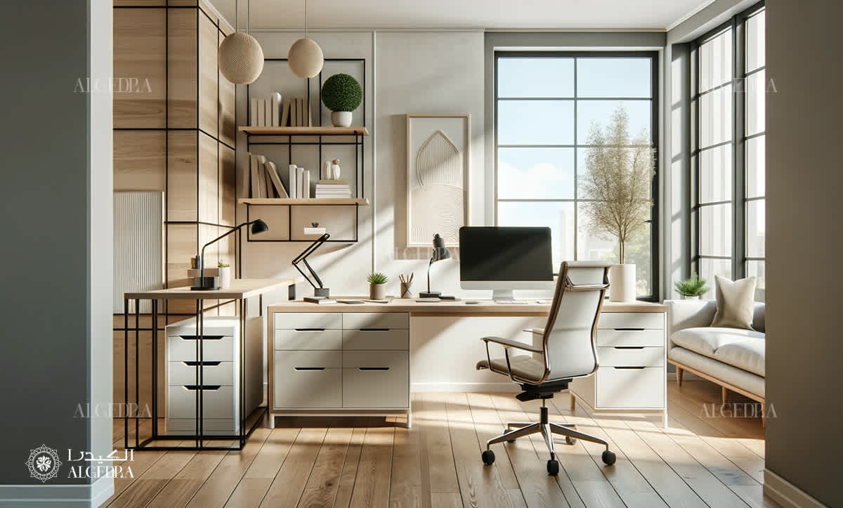 interior design company in UAE