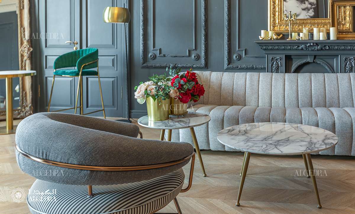 interior design companies