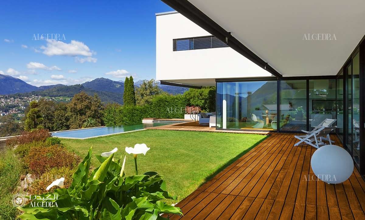 exterior design companies in Turkey