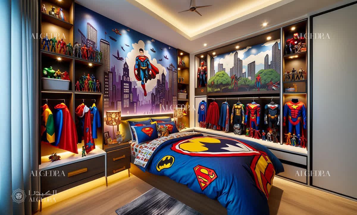 decor company in Dubai