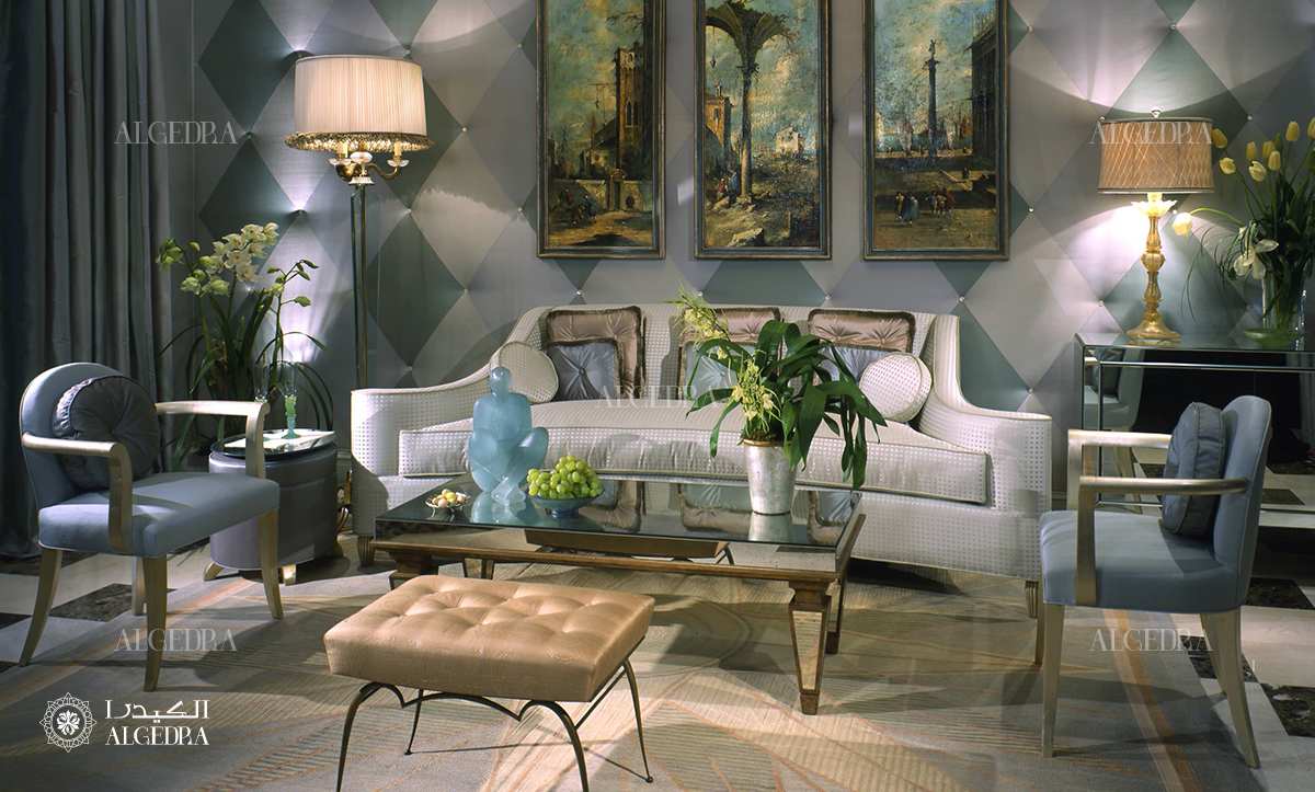 interior design