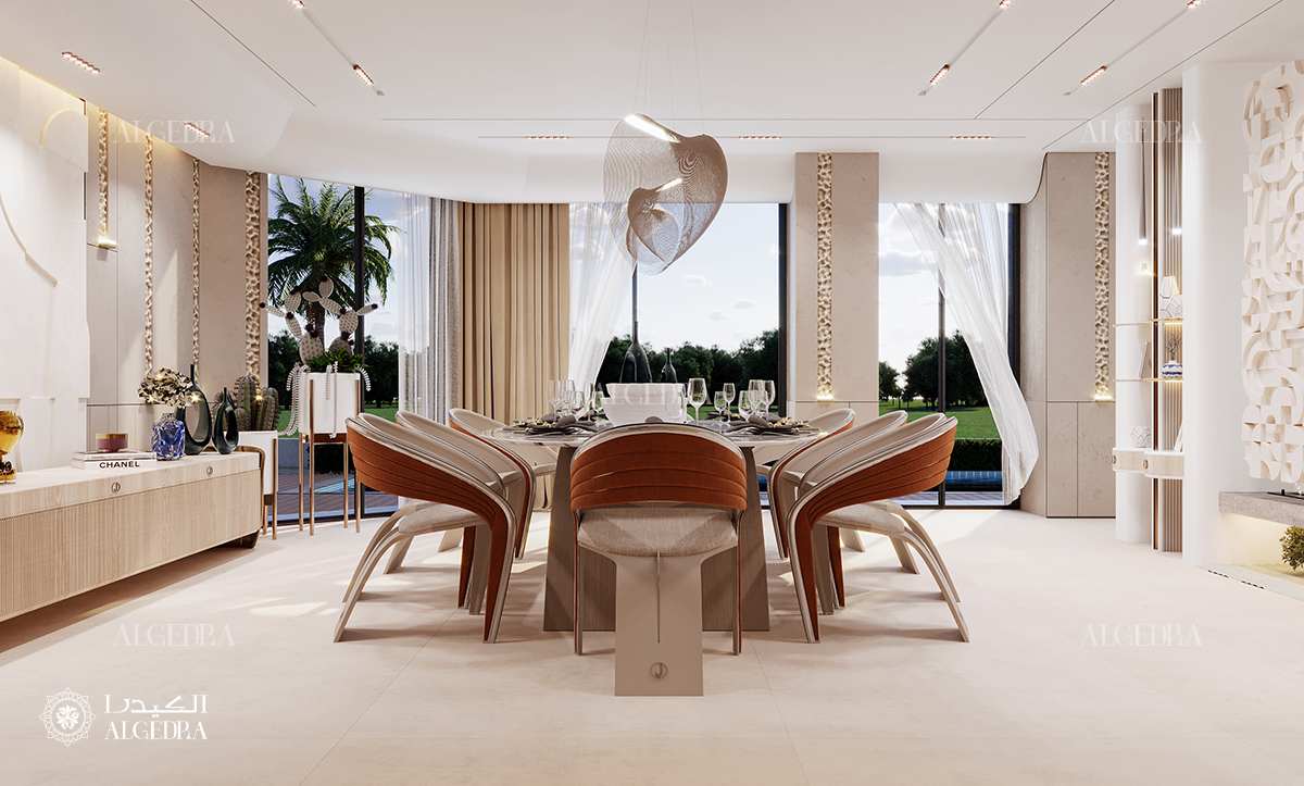 interior design company