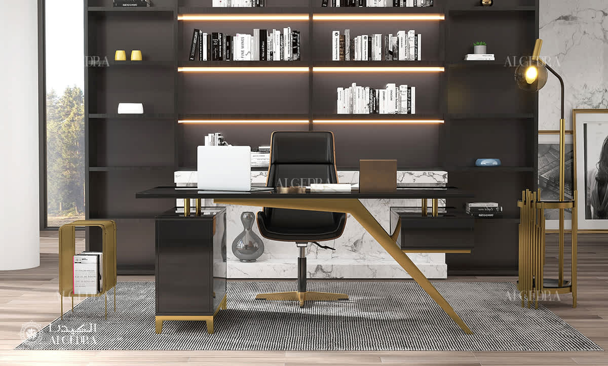 office interior design