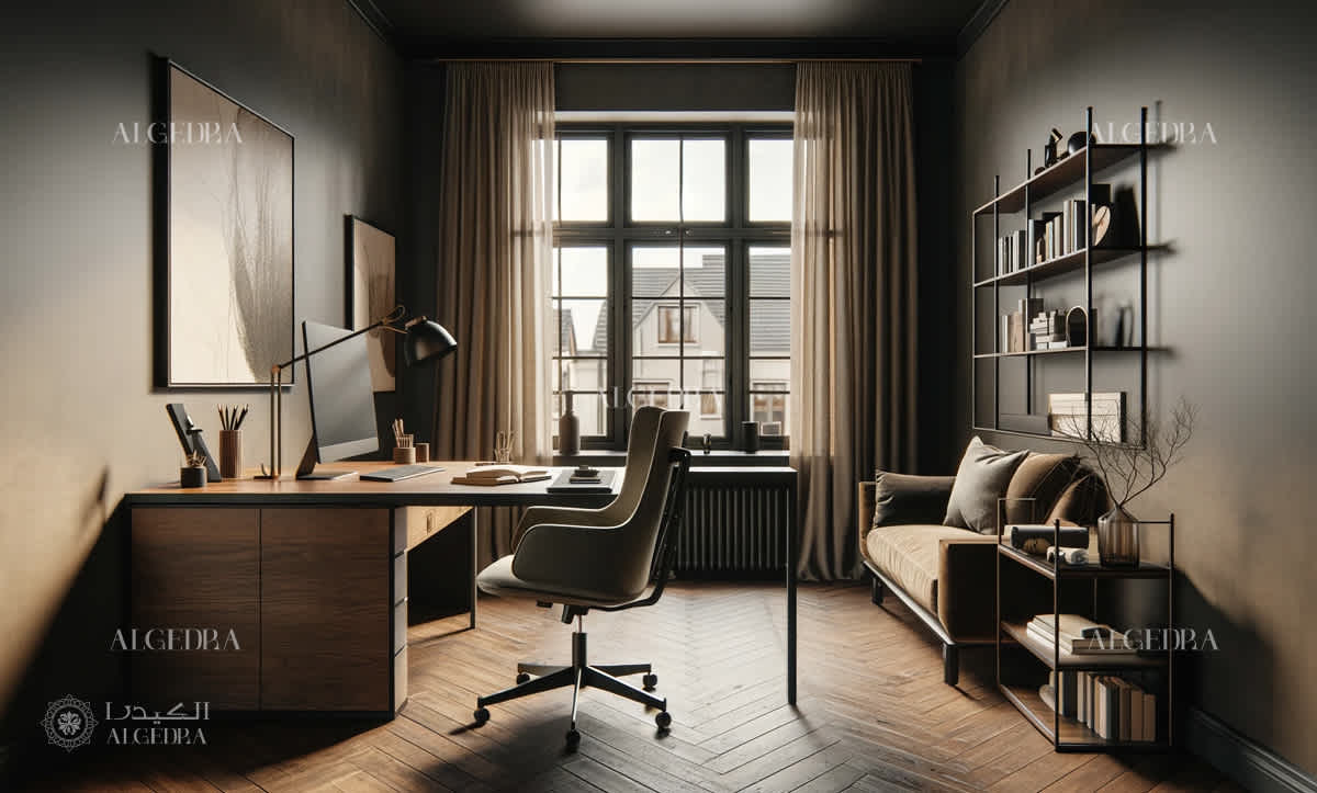 decor companies