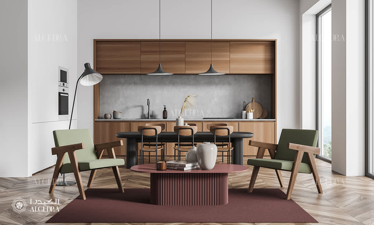interior design companies