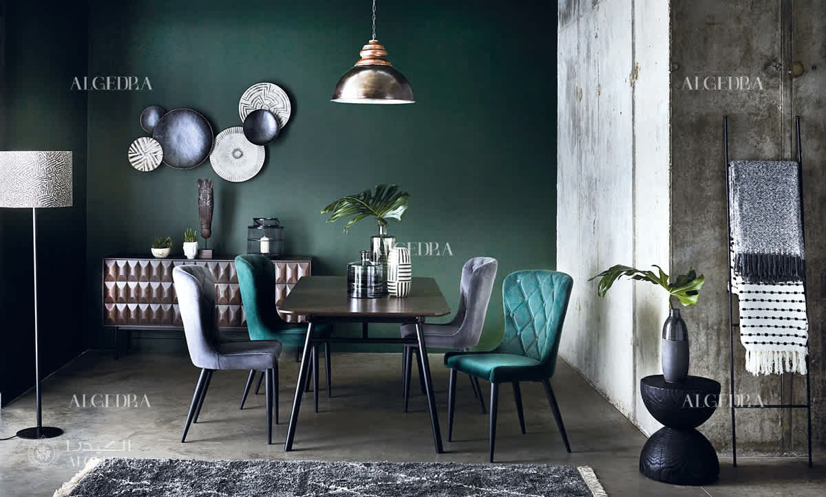 decor companies in dubai