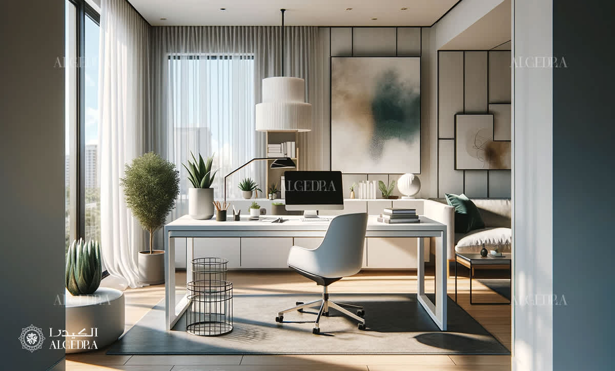 interior design