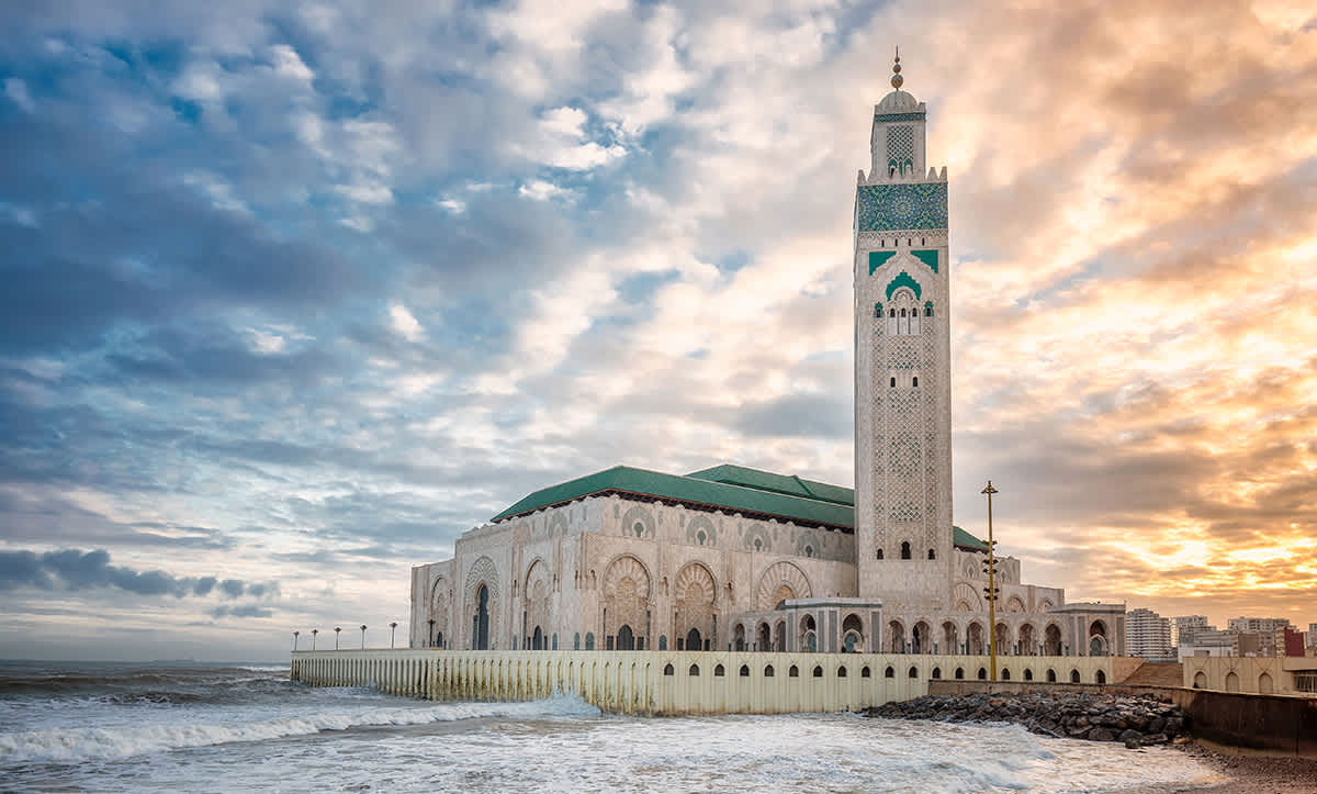 islamic interior design