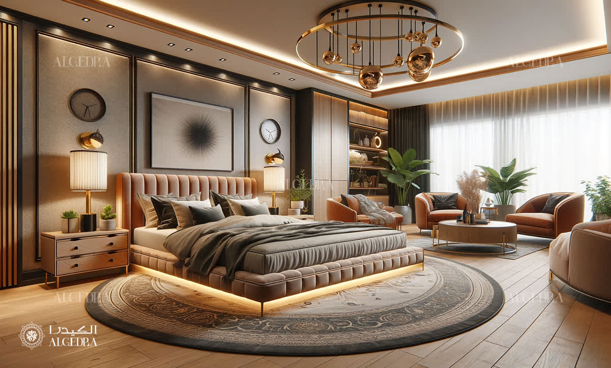interior design companies in Turkey