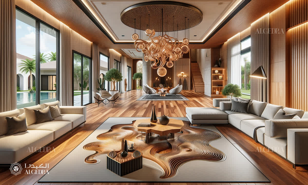 interior design