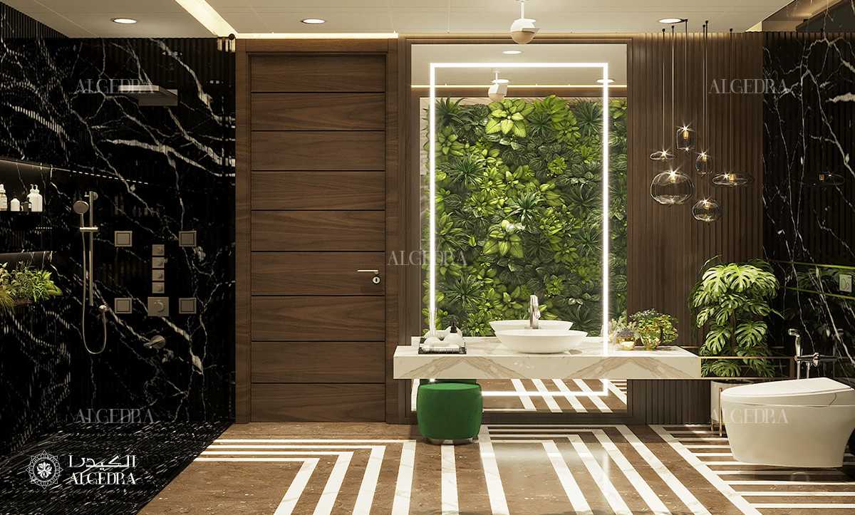 interior design company in Turkey