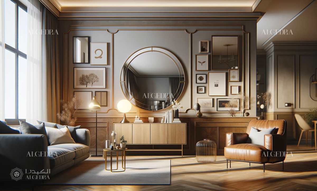 decor companies