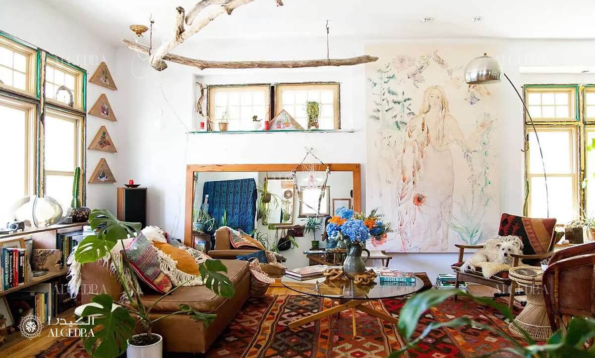 interior design company in Turkey