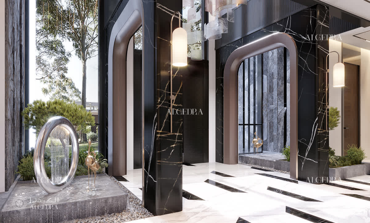 interior design companies in Dubai