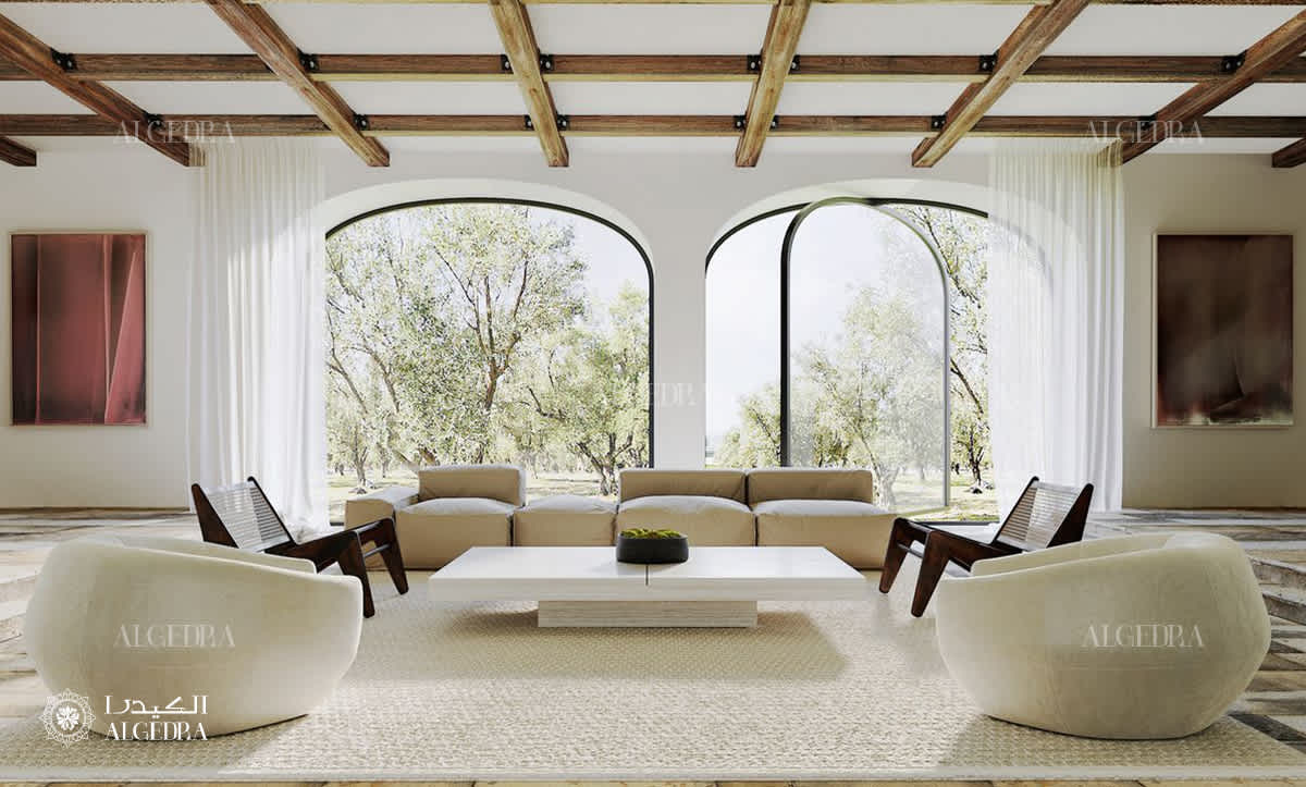 interior design company