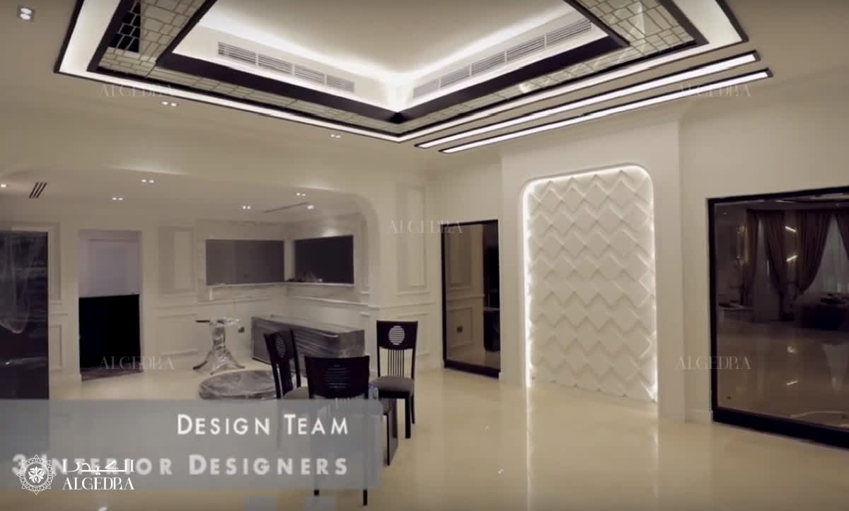 Interior Design Companies