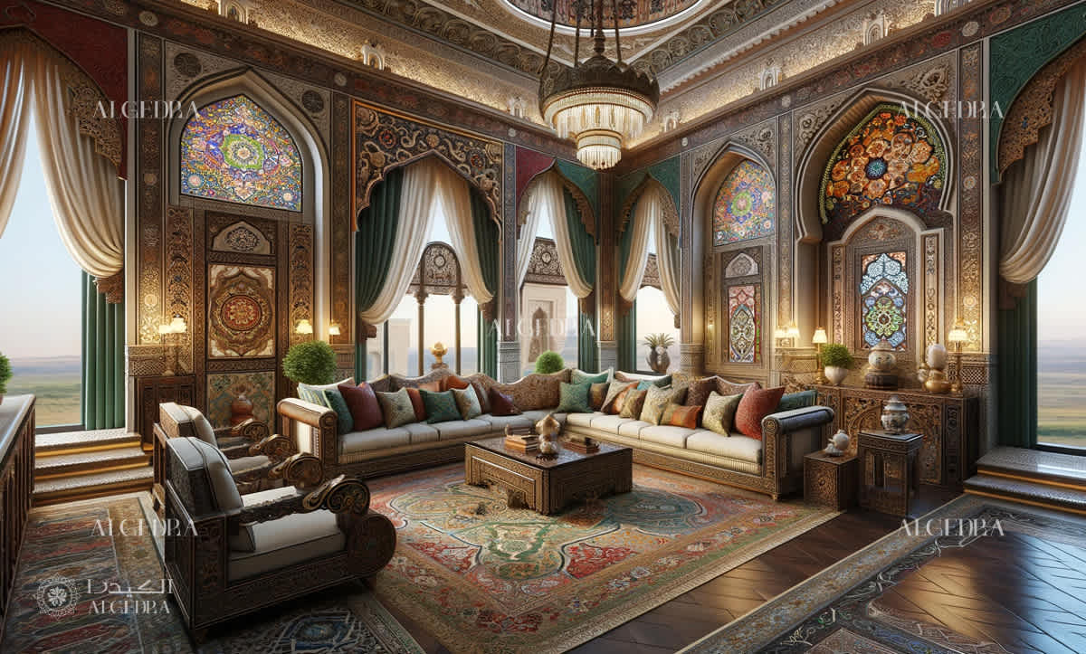 شركات تصميم داخلي في دبي