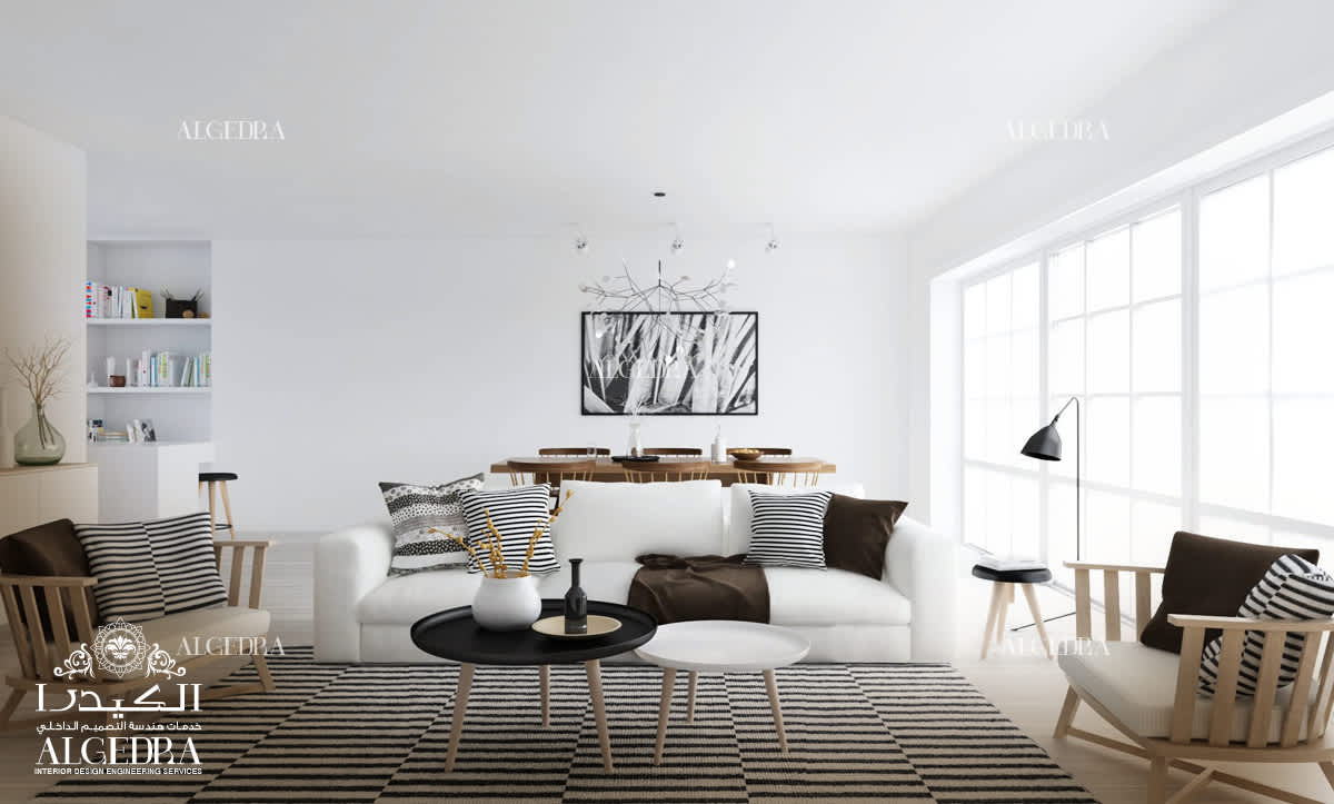 شركة تصميم داخلي في اسطنبول