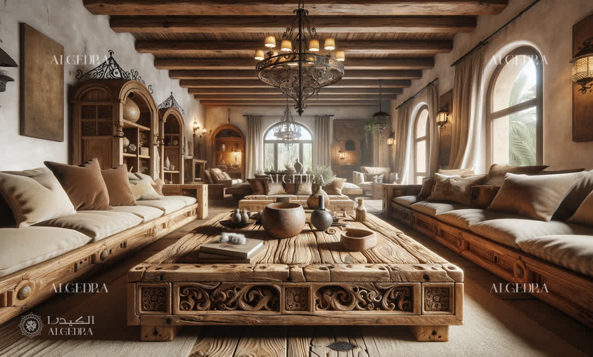 شركة تصميم داخلي في دبي