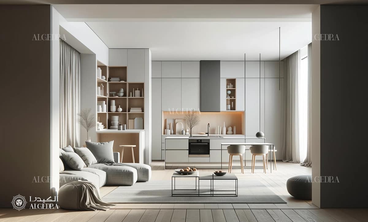 شركات تصميم داخلي في تركيا