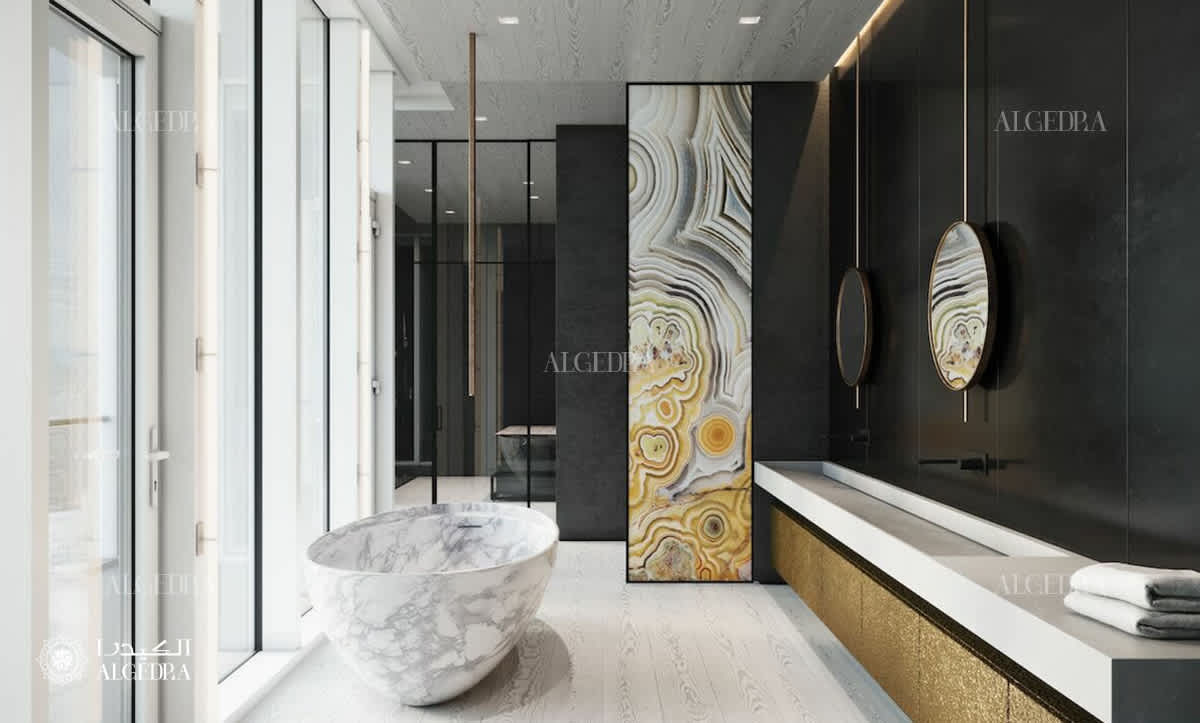 interior design companies in Istanbul