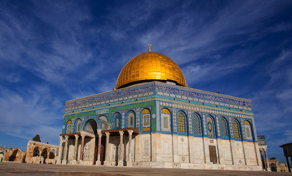 islamic interior design