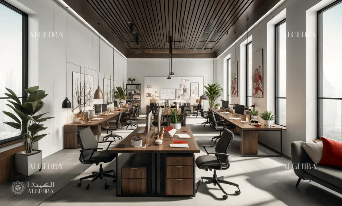 architecture office design