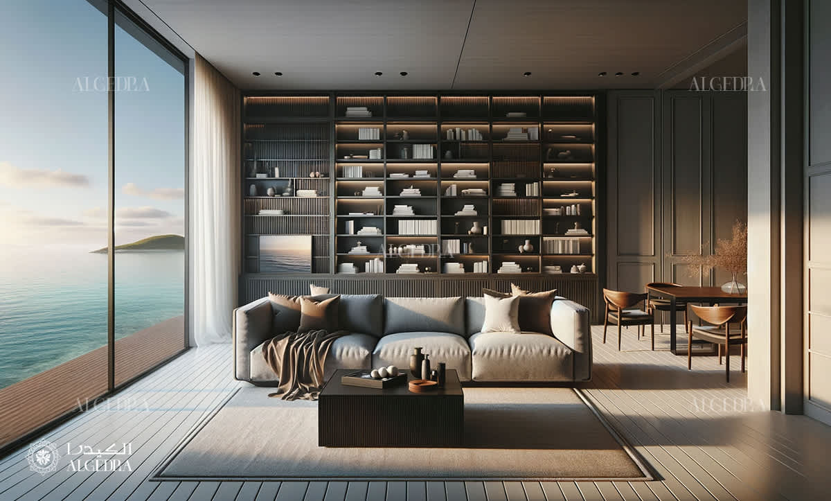 interior design company in Istanbul