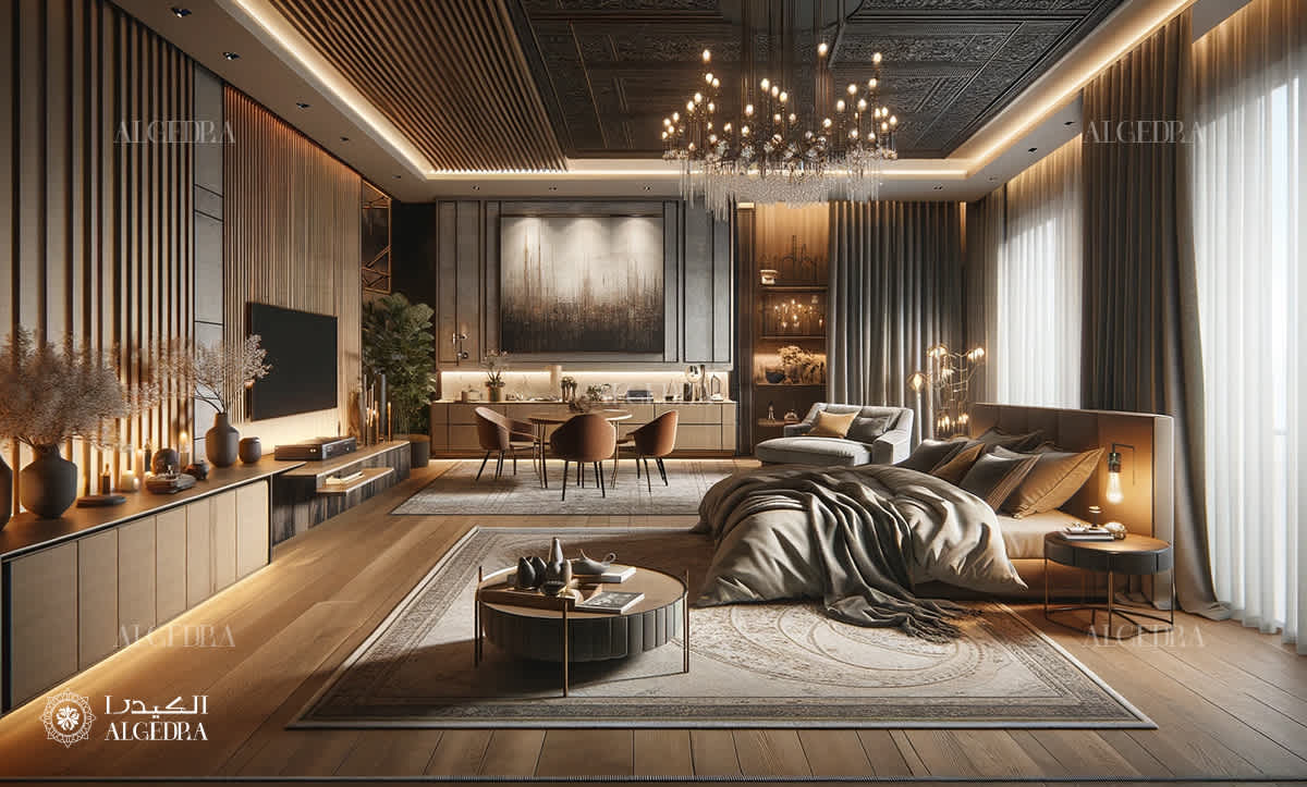 interior design company in Turkey