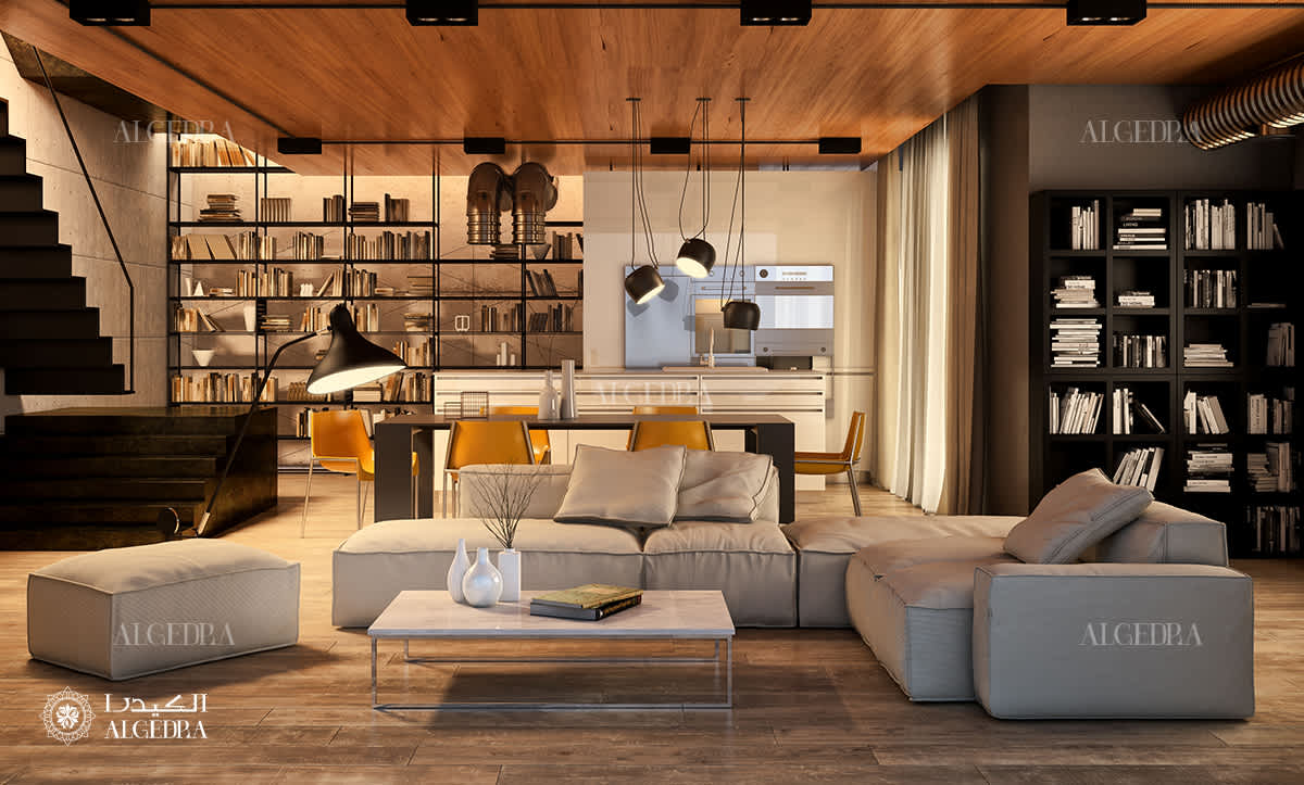 interior design companies in Turkey