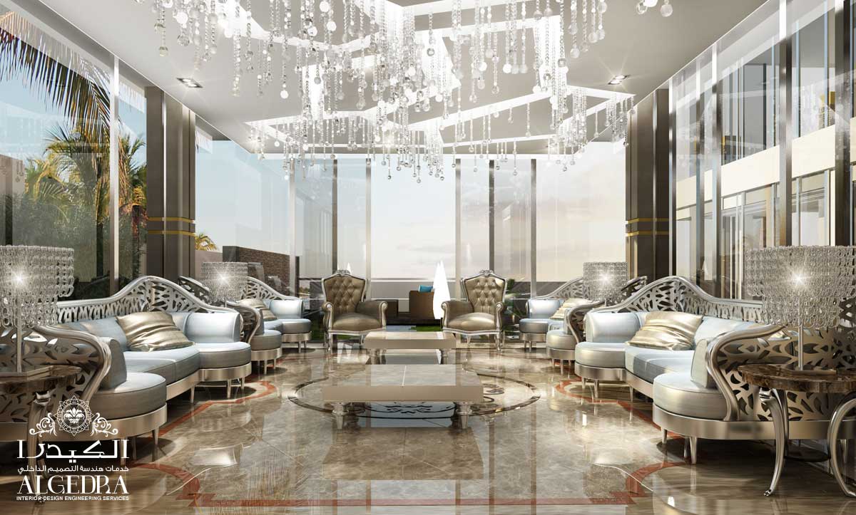 simplistic modern design