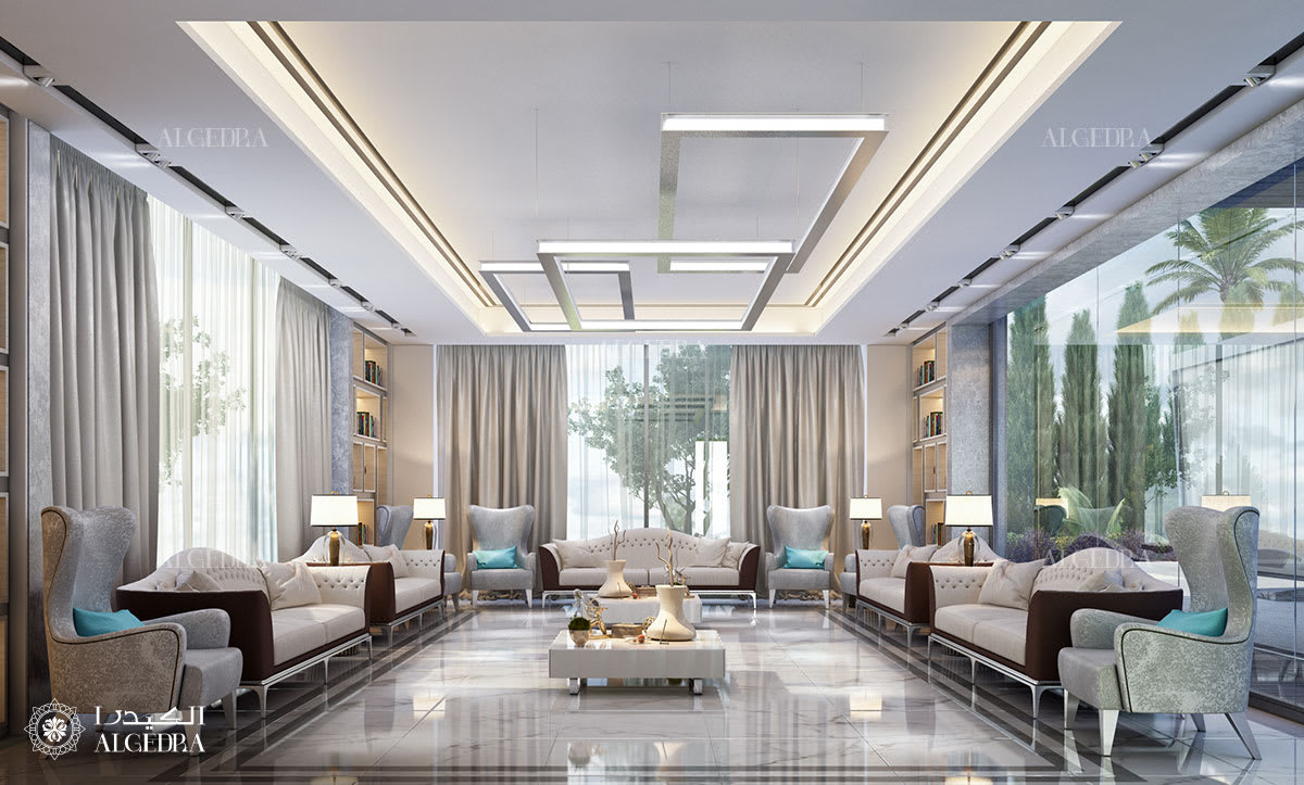 Best interior design company in Dubai