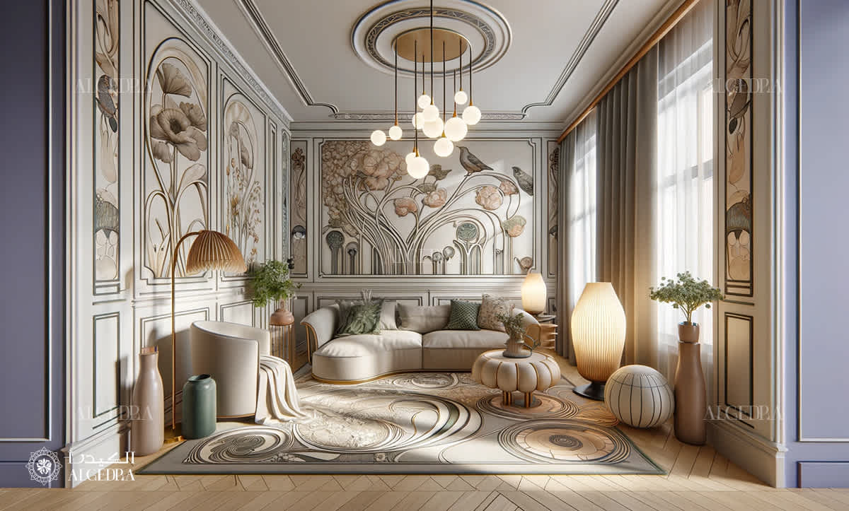 interior design company in Turkey