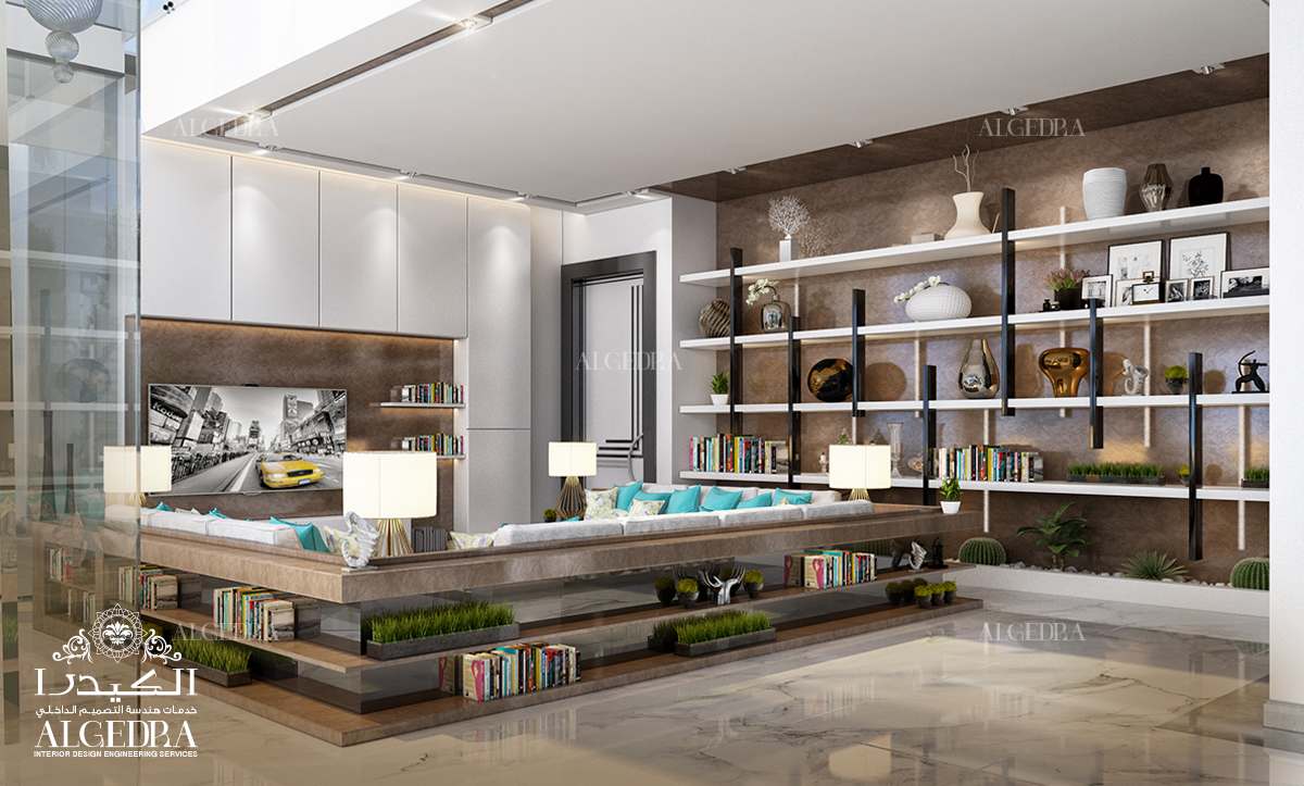 Interior design company