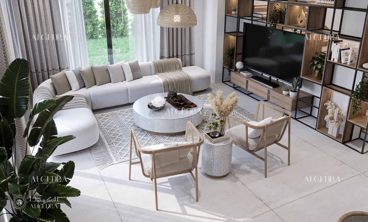 home decor in Dubai