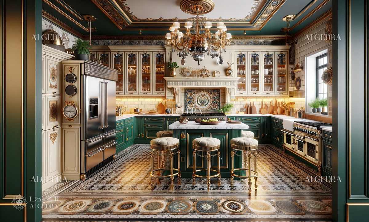 interior design company